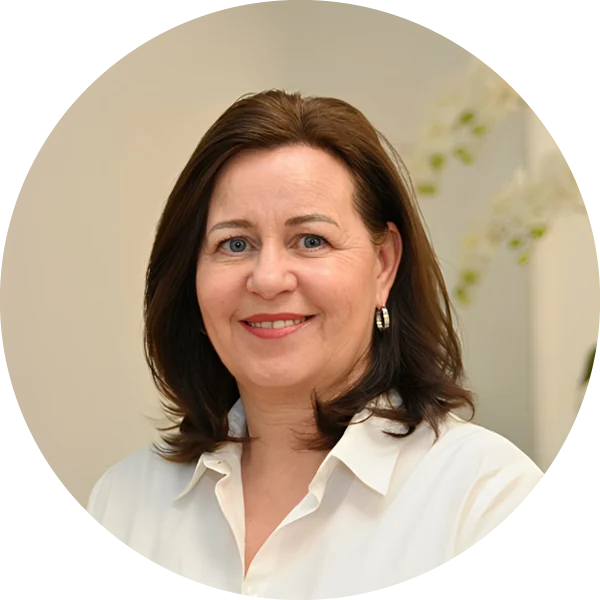 Sabine Becker